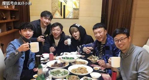 配餐爆料博主是谁啊视频,揭秘美食背后的秘密  第2张